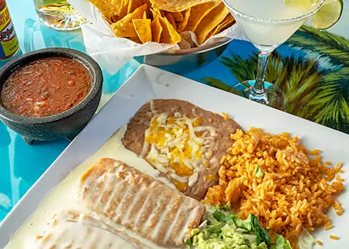 Riviera Maya Cantina & Restaurant