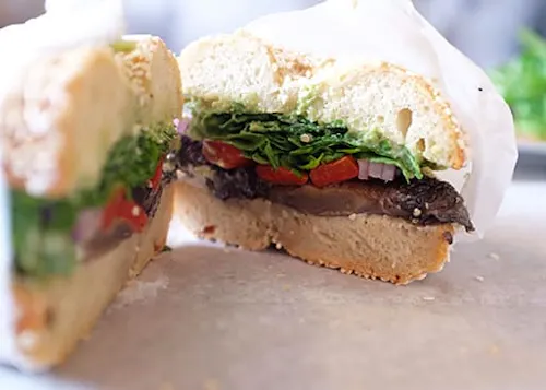 Philly Style Bagels