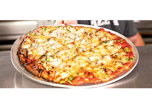 Carbone's Pizzeria of Bloomington