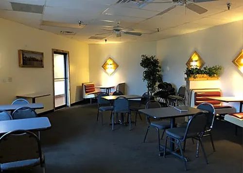 Carbone's Pizzeria of Bloomington