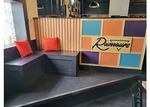 Rumours Bar