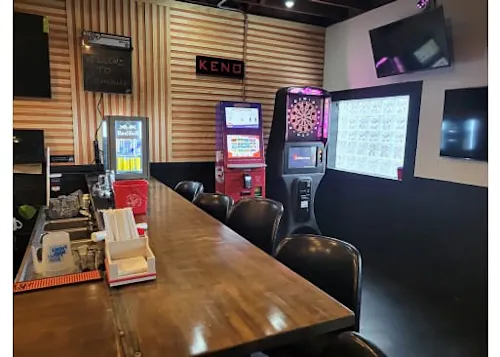 Rumours Bar