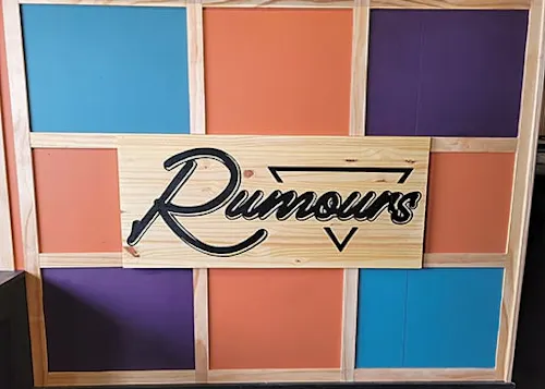 Rumours Bar