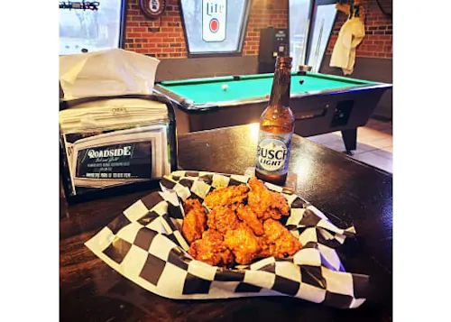 Roadside Bar & Grill