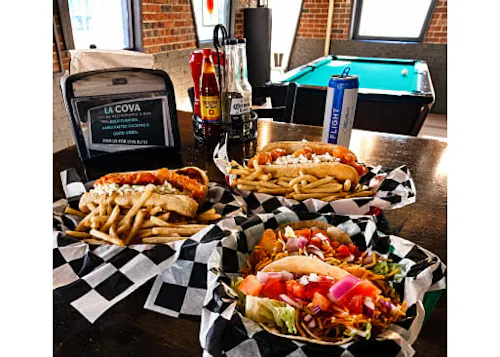 Roadside Bar & Grill