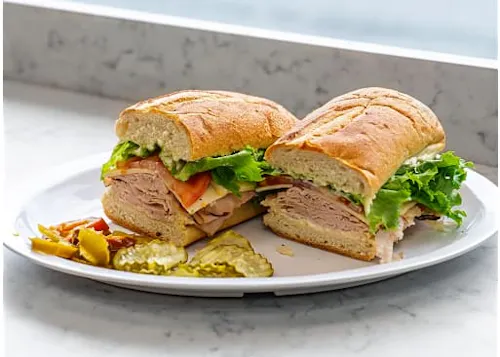 Bagel Box