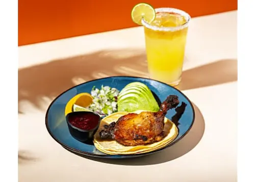 Sol Mexican Cocina - Playa Vista