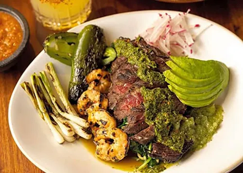Sol Mexican Cocina - Playa Vista