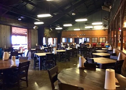 Kreuz Market