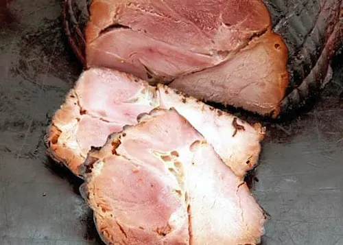 Kreuz Market