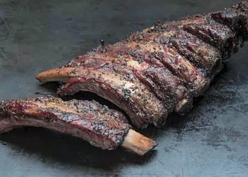 Photo 1 of 4: Kreuz Market