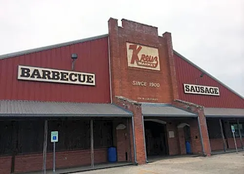 Kreuz Market