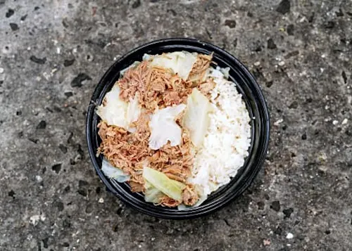 L&L Hawaiian BBQ Carmel Mountain