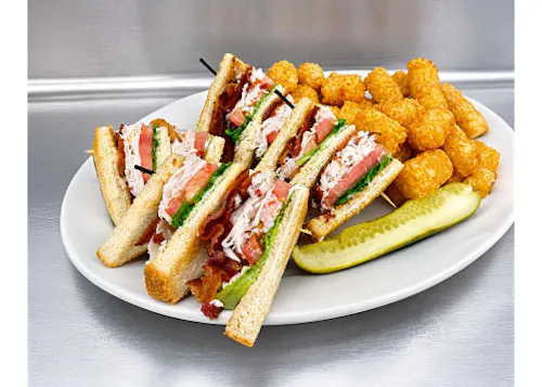 Hooligan's Pub & Eatery
