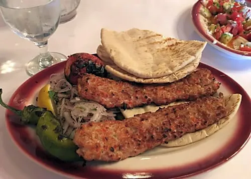 Taci's Beyti