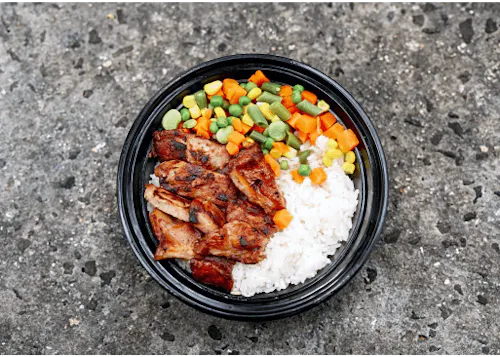 L&L Hawaiian Barbecue - South Nashville