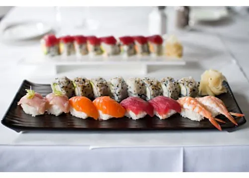 Dock's Oyster Bar and Seafood Grill