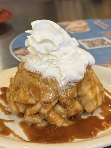 Olga's Kitchen - Grand Rapids