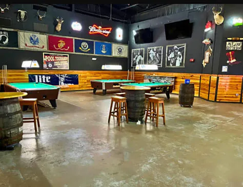 Cowboys Dance Hall