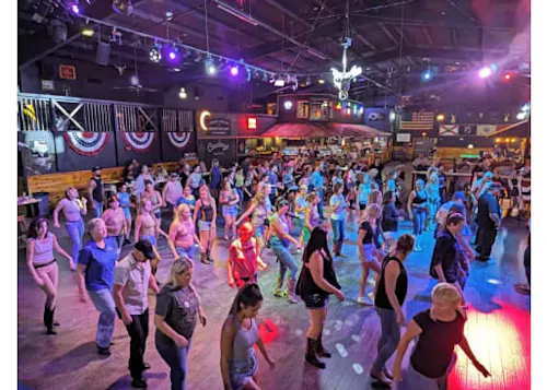 Photo 1 of 4: Cowboys Dance Hall
