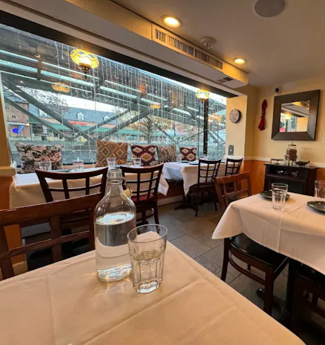 Dolan Uyghur Restaurant - Washington DC