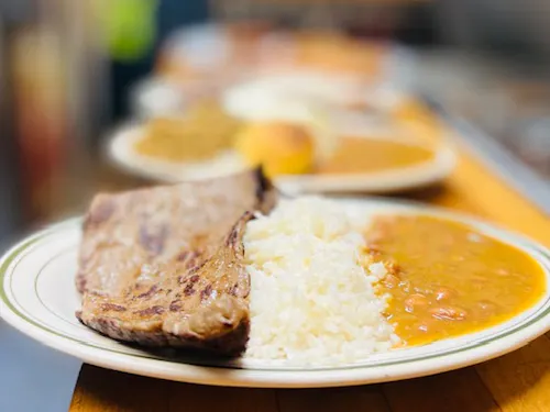 Los Arrieros - Flushing