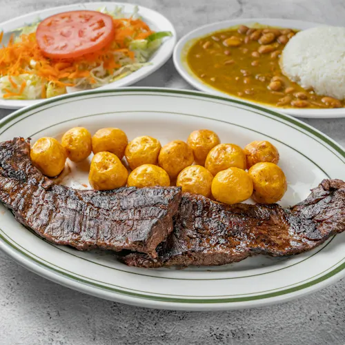 Los Arrieros - Flushing