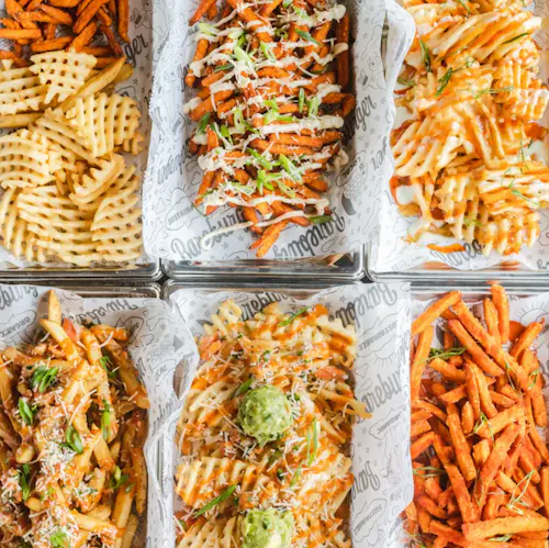 Bareburger - Cobble Hill