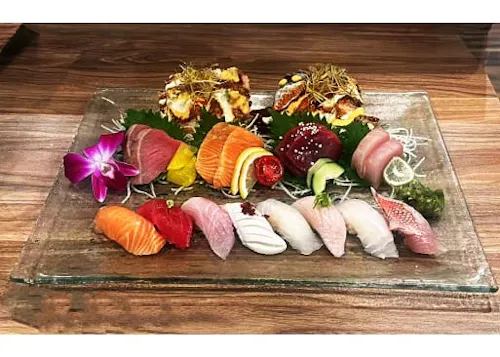 Ebisu Sushi