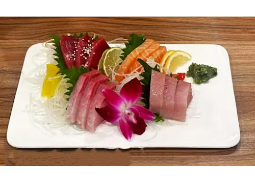 Ebisu Sushi