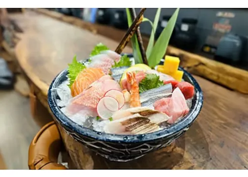 Ebisu Sushi