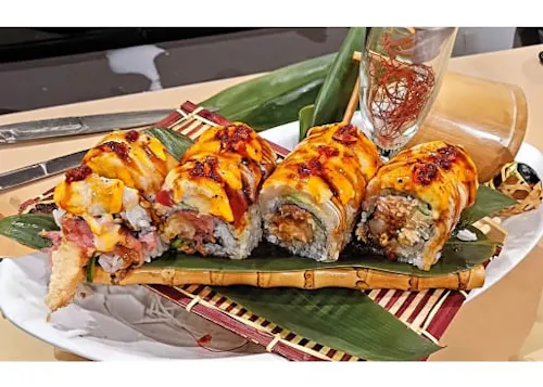 Ebisu Sushi