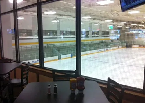 Bender's Bar and Grill