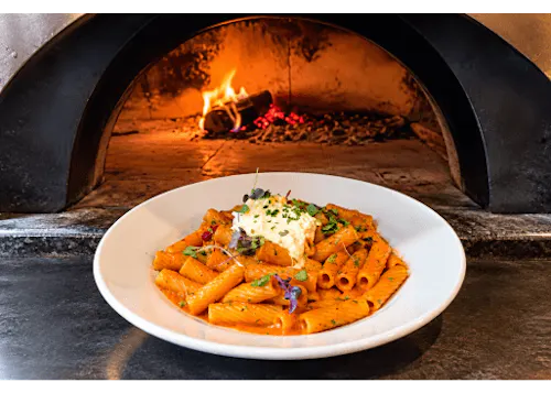 Villa Gennaro Italian Restaurant