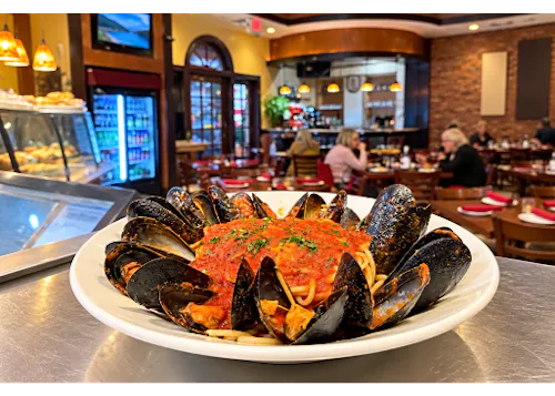 Villa Gennaro Italian Restaurant