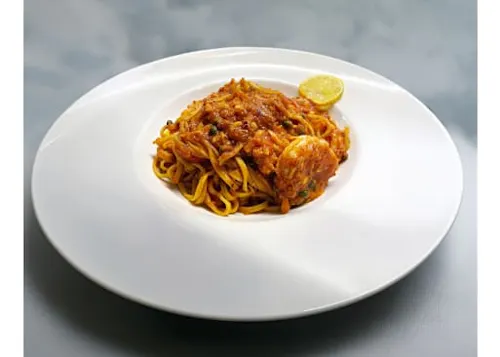 Osteria Athena