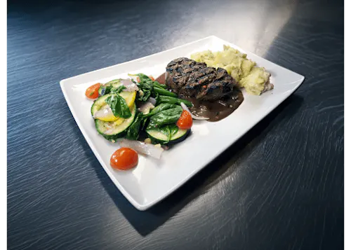 Osteria Athena