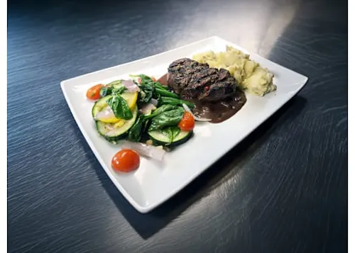 Osteria Athena