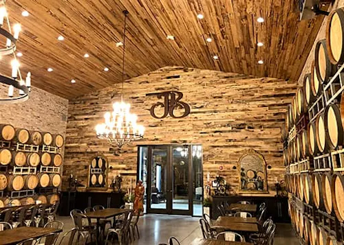 Braman Tasting & Taproom