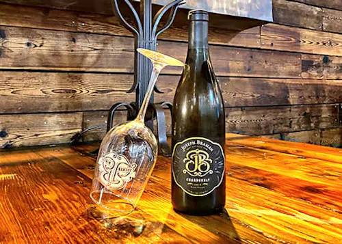 Braman Tasting & Taproom
