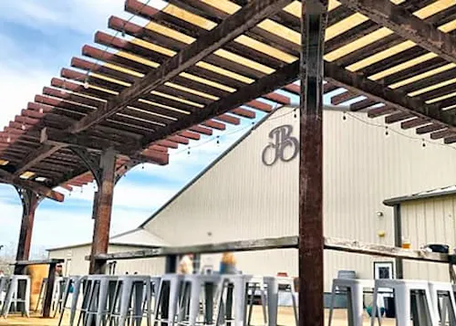 Braman Tasting & Taproom