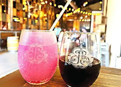 Photo 1 of 4: Braman Tasting & Taproom