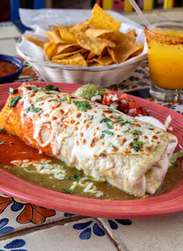 Su Casa Mexican Restaurant