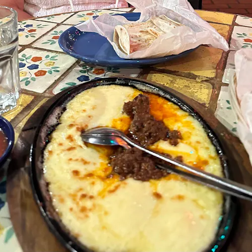 Su Casa Mexican Restaurant