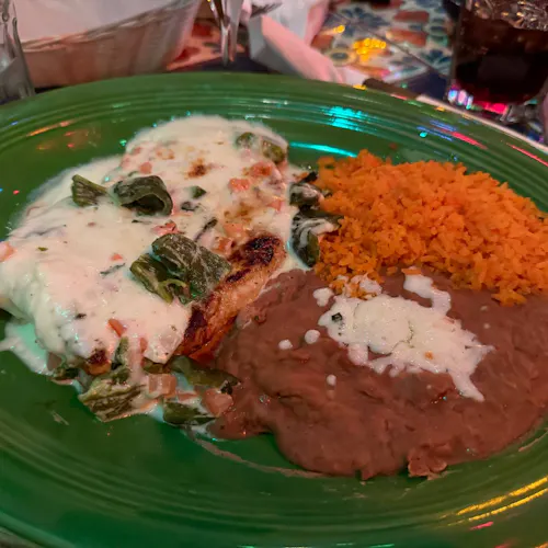Su Casa Mexican Restaurant
