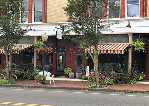 Amici's Restaurant