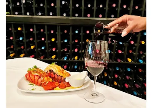 Larsen's Steakhouse