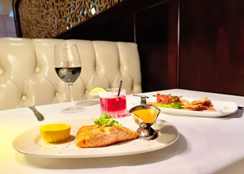 Larsen's Steakhouse