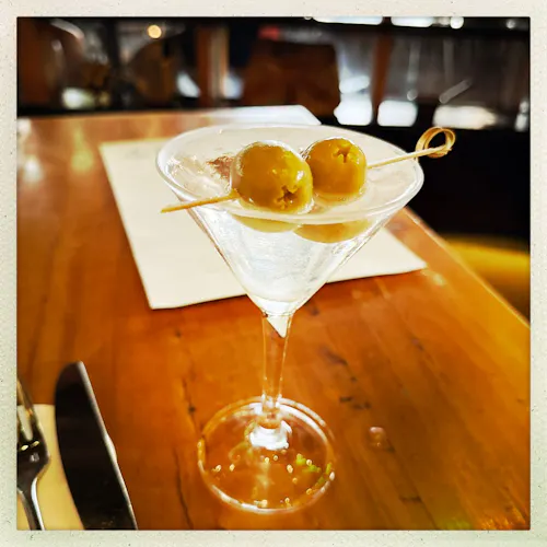 Larsen's Steakhouse