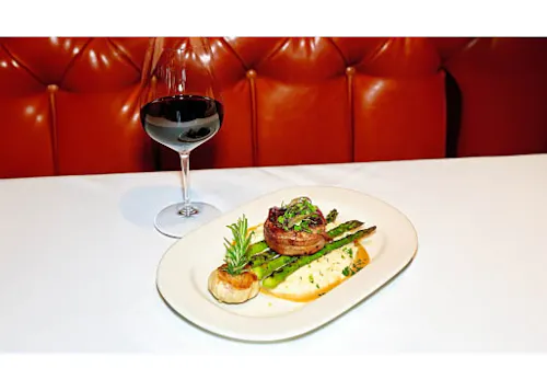 Larsen's Steakhouse